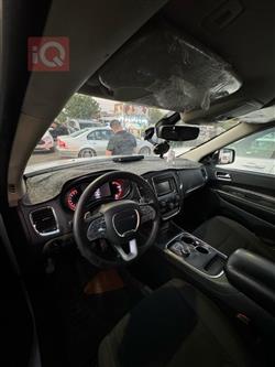 دودج دورانجو